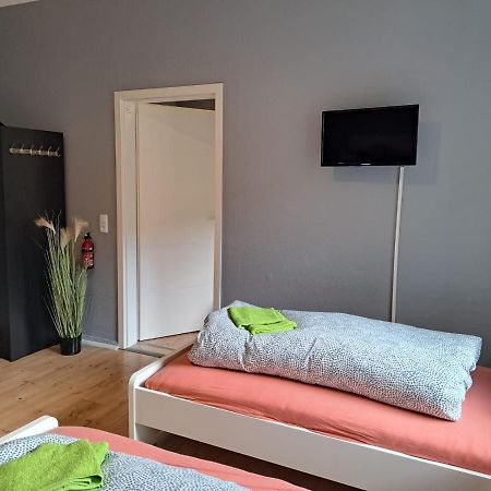 Flensburg City 10 1 Og L Dış mekan fotoğraf