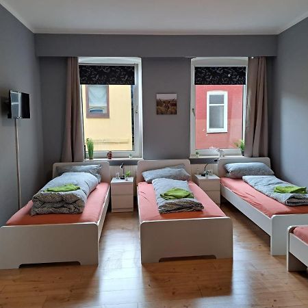 Flensburg City 10 1 Og L Dış mekan fotoğraf
