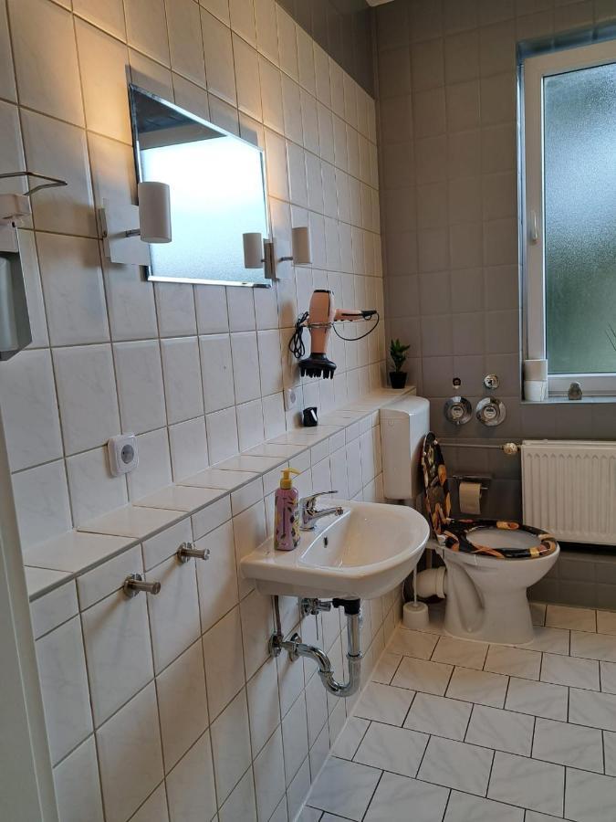 Flensburg City 10 1 Og L Dış mekan fotoğraf