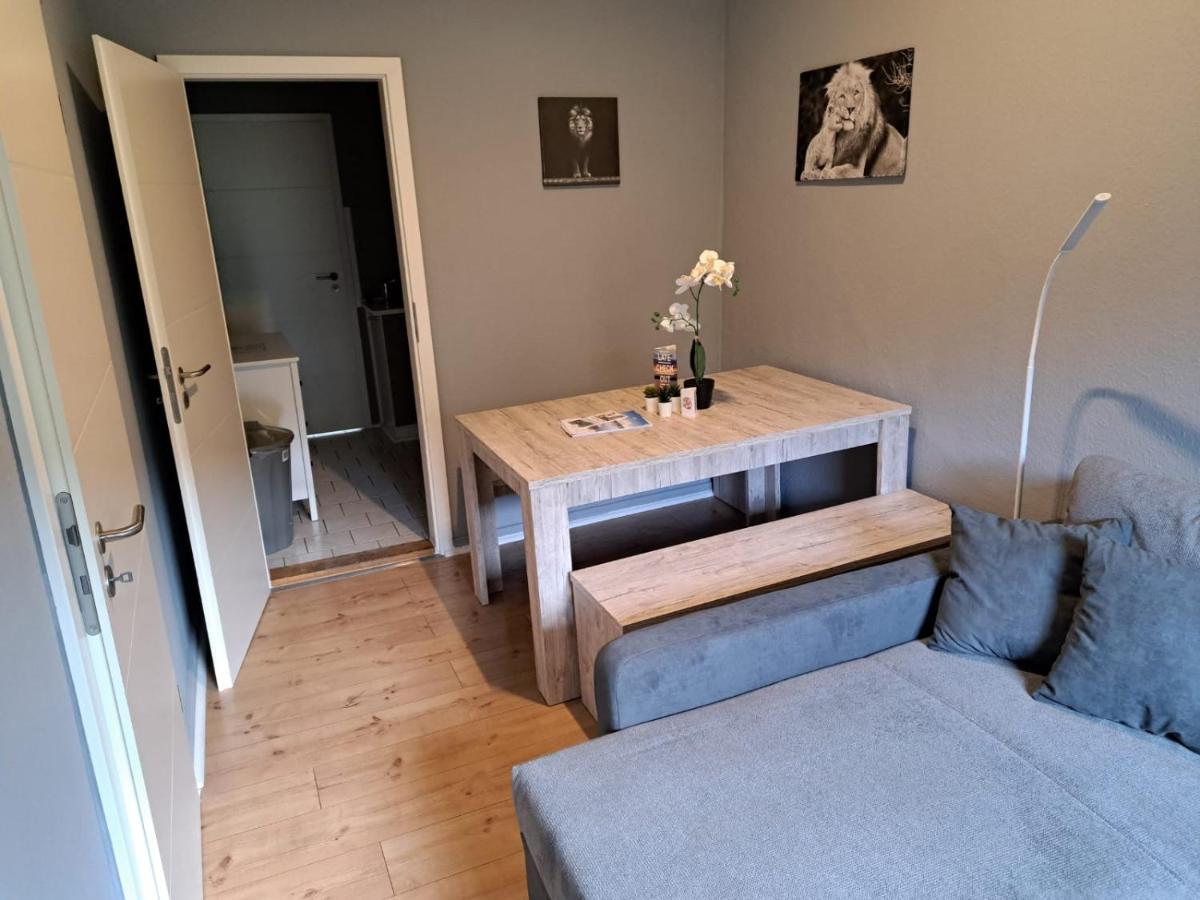 Flensburg City 10 1 Og L Dış mekan fotoğraf