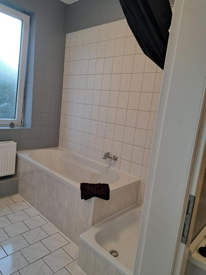 Flensburg City 10 1 Og L Dış mekan fotoğraf