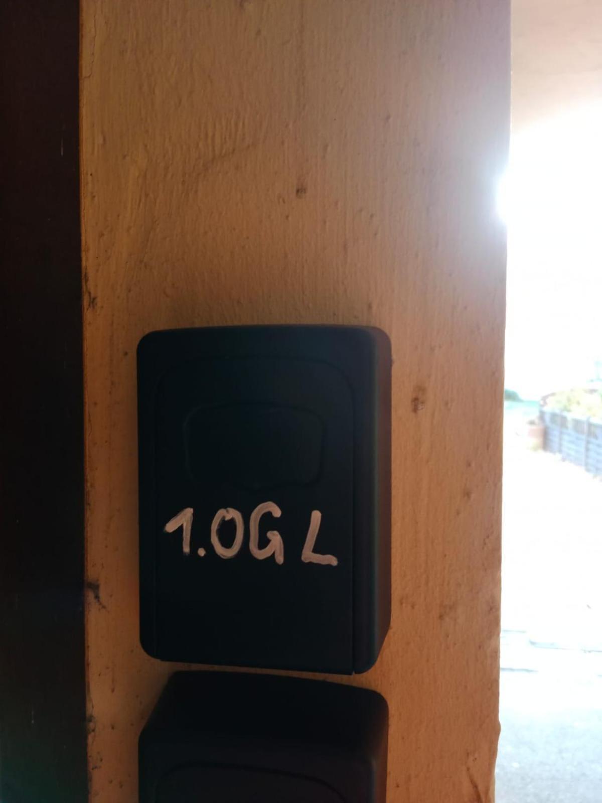 Flensburg City 10 1 Og L Dış mekan fotoğraf